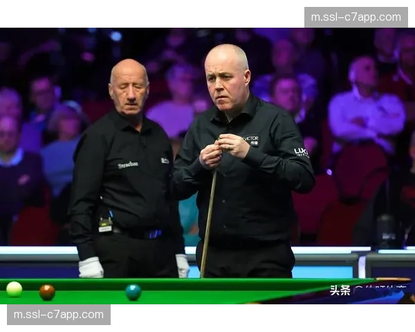 希金斯打出单杆144分,获得本届赛事5000英镑的单杆最高分奖 希金斯打出单杆144分,获得本届赛事5000英镑的单杆最高分奖