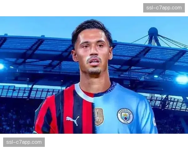 赖因德斯89.5%传球准确率 曼城中场调度能力依然在线