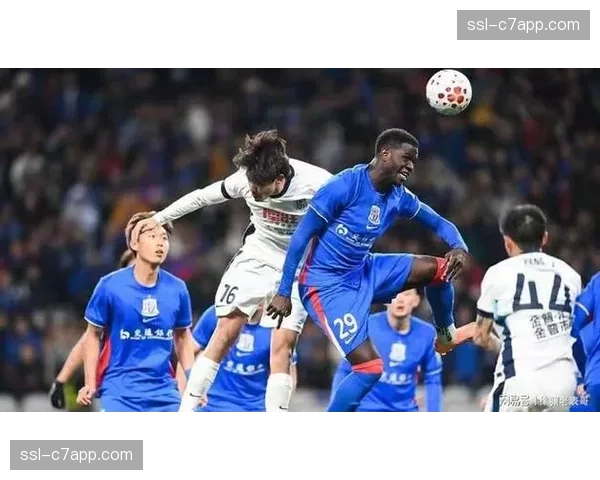 上海申花伤病潮侵袭战术体系 斯卢茨基临场调整面临严峻挑战