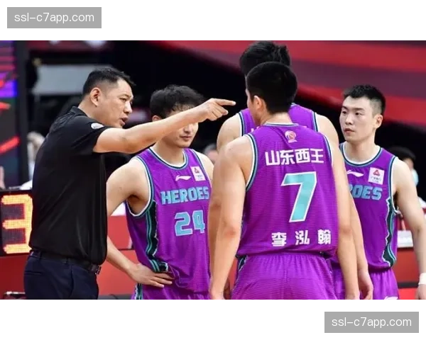 山东高速变阵显奇效 许梦君刘毅替补三分建功